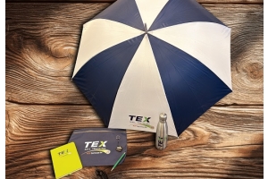 TEX rail training relatiegeschenken