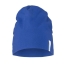Cottover beanie koningsblauw,one