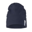 Cottover beanie navy,one