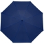 Opvouwbare paraplu Rain blauw