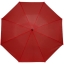 Opvouwbare paraplu Rain rood
