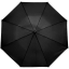 Opvouwbare paraplu Rain zwart