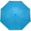 Opvouwbare paraplu Rain lichtblauw