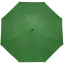 Opvouwbare paraplu Rain groen