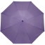 Opvouwbare paraplu Rain paars