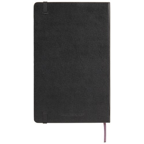 Moleskine Classic PK softcover notitieboek zwart