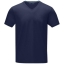 Kawartha V-hals t-shirt navy,l