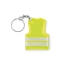 Sleutelhanger veiligheidsvest Visible neon yellow