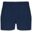 Boxer shorts navy,l
