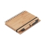A5 bamboe notitieboek Bambloc hout