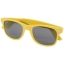Sun ray sunglasses geel