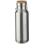 Thor 480 ml koper vacuüm geïsoleerde drinkfles zilver
