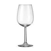 Wijnglas Bouquet 350 ml transparant