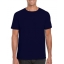 Gildan Softstyle T-shirt navy,l