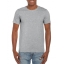 Gildan Softstyle T-shirt sport grey,l