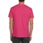 Gildan Softstyle T-shirt heliconia,l
