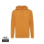 Iqoniq Jasper hoodie oranje,3xl