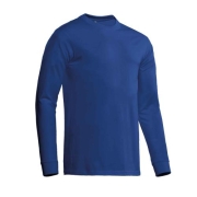 Santino T-shirt James longsleeve kobalt,3xl
