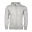 Best deal hoodie sport grey,m