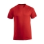Premium Active T-shirt  rood,3xl