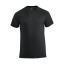 Premium Active T-shirt  zwart,3xl