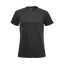 Premium Active T-shirt dames zwart,l