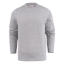 Softball sweatshirt gris metal,5xl