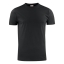 Light shirt RSX zwart,5xl