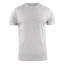 Light shirt RSX grijs gemeleerd,5xl