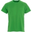 Premium Active T-shirt  appelgroen,3xl