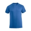 Premium Active T-shirt  kobalt,3xl