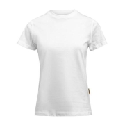 5265 dames T-shirt wit,3xl