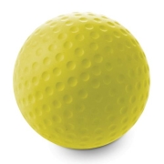 Golfbal Nessa geel