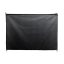 Vlag Dambor zwart