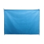 Vlag Dambor lichtblauw
