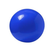 Strandballen Fleto Ø40 cm blauw