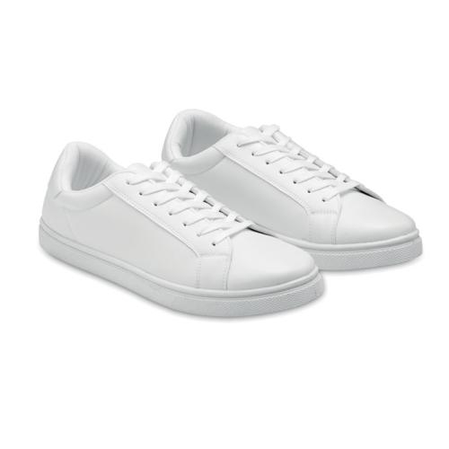 Witte sneakers maat 41 wit