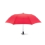 21 inch paraplu Haarlem rood