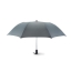 21 inch paraplu Haarlem grijs