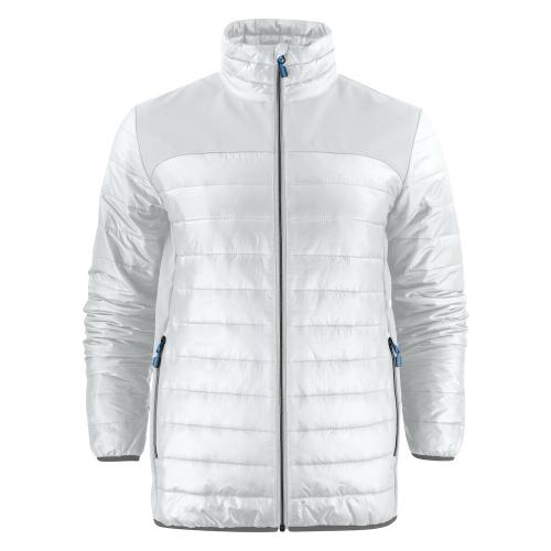 Expedition jas wit,3xl
