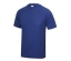 AWDis Just Cool T-Shirt donkerblauw,l