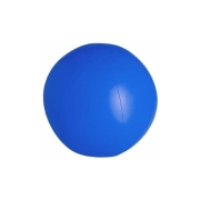 Strandbal Royaal Ø28 cm blauw