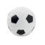 Lippenbalsem voetbal SPF10 wit/zwart