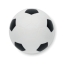Lippenbalsem voetbal SPF10 wit/zwart