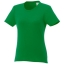 Heros dames t-shirt korte mouw groen,2xl