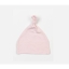 Babymuts Pippa powder pink,one size