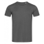 Stedman t-shirt Crewneck slate grey,l