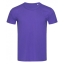 Stedman t-shirt Crewneck deep lilac,l