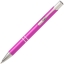 Aluminium pen Trendline roze