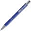 Aluminium pen Trendline blauw